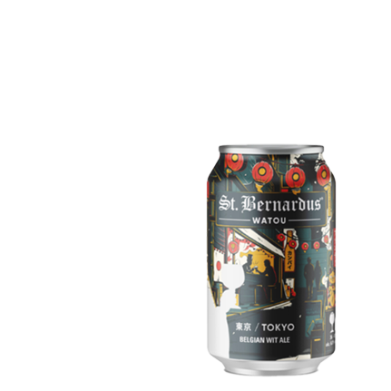 Bier van de maand juni | St. Bernardus 